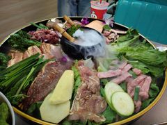 -牛犇炭火烤肉·鲜切烤肉(承德总店)