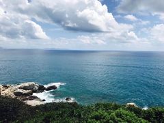 -三亚蜈支洲岛旅游区