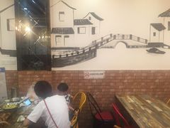 -八张桌子(老店)