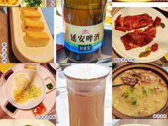 -陕北南泥湾·延安本地菜(人民公园店)