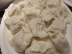 -李记饺子·熏酱东北菜(欢乐谷店)