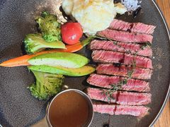 -MARU玛露音乐餐厅(大学路店)