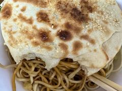 -文武王氏烧饼·无矾油条(西溪路店)