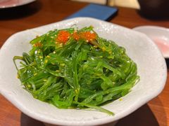 -白石の深夜食堂(芝罘万达店)