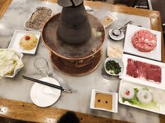 -牛街·马辈儿涮肉(牛街二店)