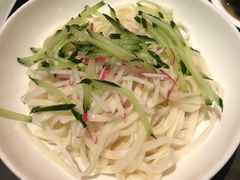 杂酱面-金鸭季·北京烤鸭(深业上城店)