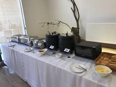 -乐领拈花溪·林涧食韵