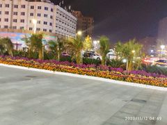 -商丘站