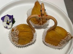 -粤来记·啫啫煲·点心(日月光店)