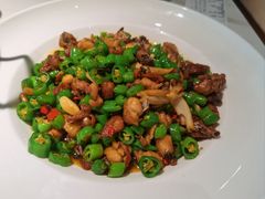 -新辣宴·湖南家常菜·商务聚餐(中粮创芯店)