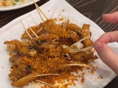 -正能量脆肉鲩火锅