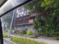 -饭江湖·江湖菜(湖广会馆店)