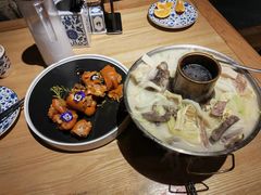 -乡里八闽·福州乡土菜(高宅店)