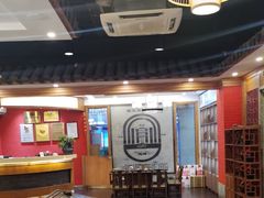 -围龙屋客家食府(福田店)