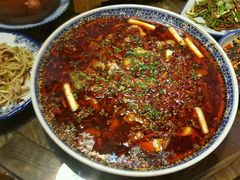 -老灶房-四川土菜(铁牛广场店)