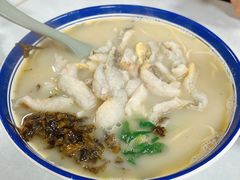 -明呈黄鱼面馆(斜土路店)