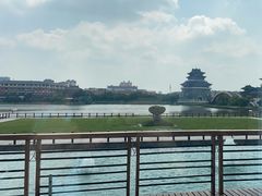 -开封开元名都大酒店·可泰自助餐厅