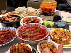 -欧记大排档·景德菜(上海首店)