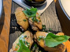 -玛尚诺意式餐厅(官舍店)