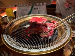 -西塔老太太泥炉烤肉(上海七宝领展广场店)