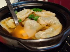 -上海滩餐厅(BFC外滩金融中心店)