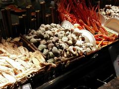 android_upload_pic-星伦多自助料理·涮烤一体(虹悦城店)