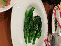 -红棉中餐厅·广州海航威斯汀酒店