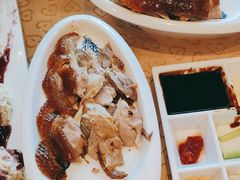 -大鸭梨(天通西苑店)