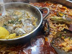 -原乡故事里海鲜大餐(玉祥门北马道巷店)