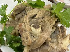 -清真·伊清阁餐厅