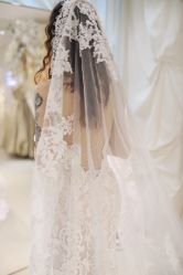 -台湾蔡美月婚纱租赁