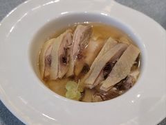 -老正兴菜馆(福州路店)