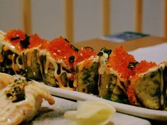 -小句号·精致料理(江南环球港店)