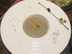 -HIGH FIVE哈福手工汉堡(桂林路店)