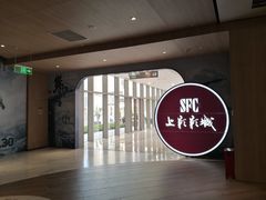 -SFC上影影城(港汇永华IMAX激光店)