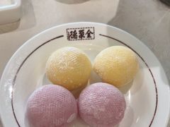 -北京全聚德(王府井店)