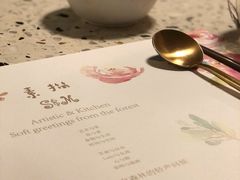 -素描餐厅(灵隐天竺店)