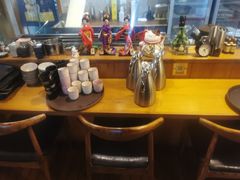 -鸟亭·居酒屋(青年路店)