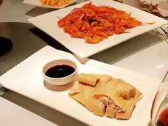 -同庆楼(大钟寺店)