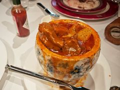 -波特曼西餐厅(南岗店)