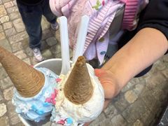 -Vola Gelato意大利手工冰淇淋(朝阳大悦城店)