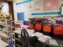 -南雄雄州土菜餐厅(粤北大厦店)