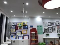 -美吉姆国际儿童发展中心(红谷滩绿地缤纷城中心)