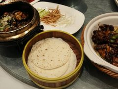 -小厨娘淮扬菜(天印大道店)