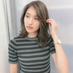 -GIRL STYLE 烫发·染发沙龙