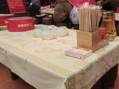 -串盟烧烤大排档·长沙美食地标(星沙店)