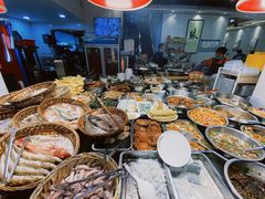 -长平老姿娘夜粥(平东一街店)