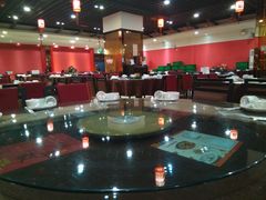 大堂-刘胖子家常菜·蹄花焖藕(中南店)