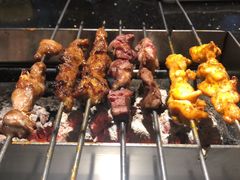 -丰茂烤串(全国首店)