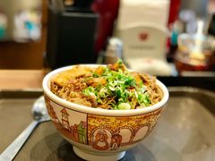-食其家·牛丼咖喱(蚂蚁金服店)